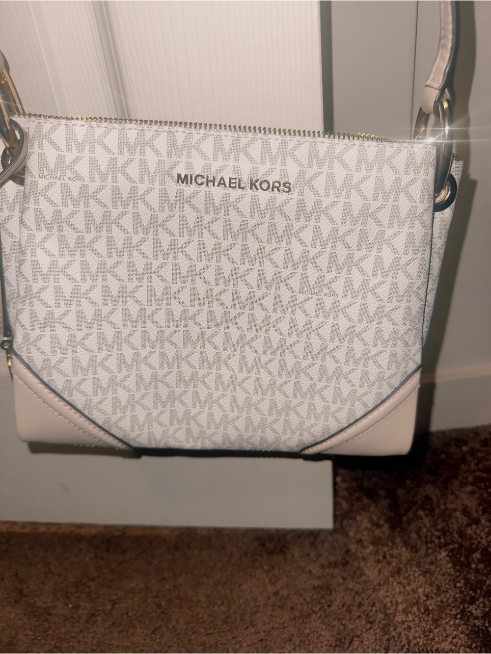 Michael Kors crossbody